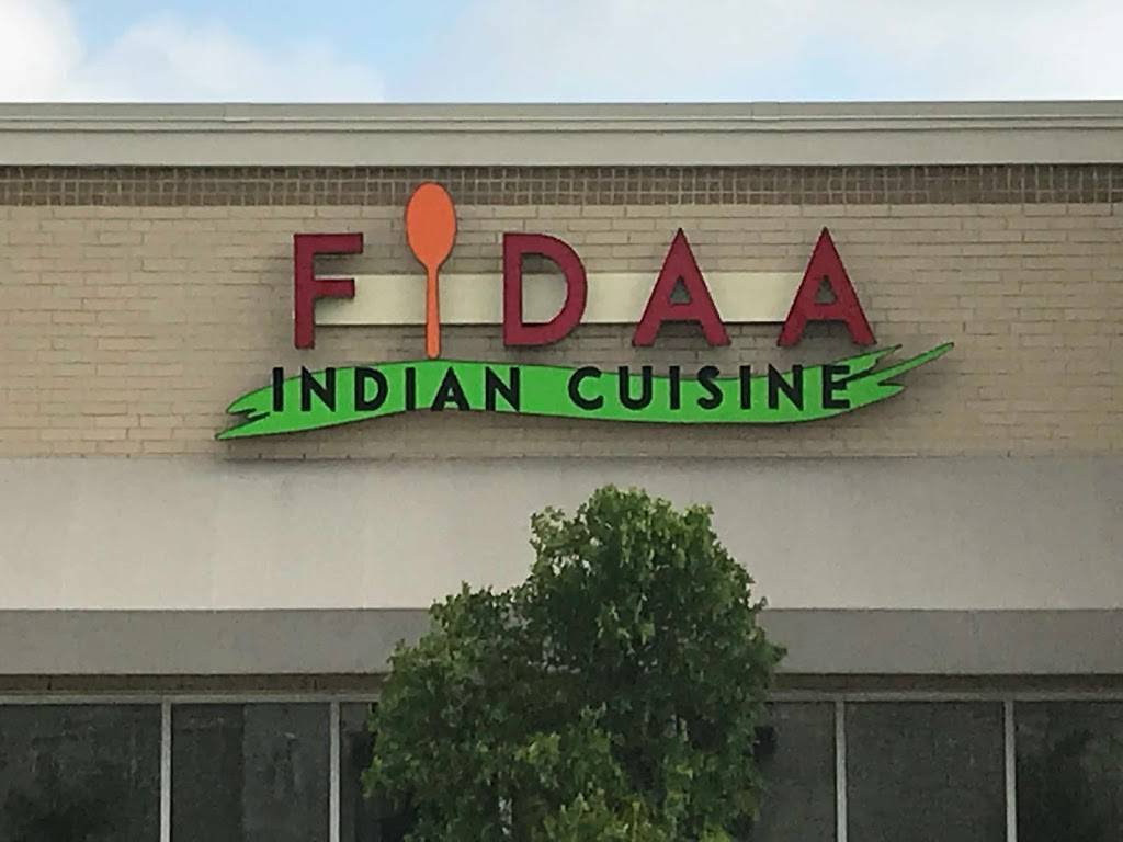 Fidaa Indian Cuisine - Frisco | restaurant | 4350 Main St #160, Frisco, TX 75033, USA | 4698884395 OR +1 469-888-4395