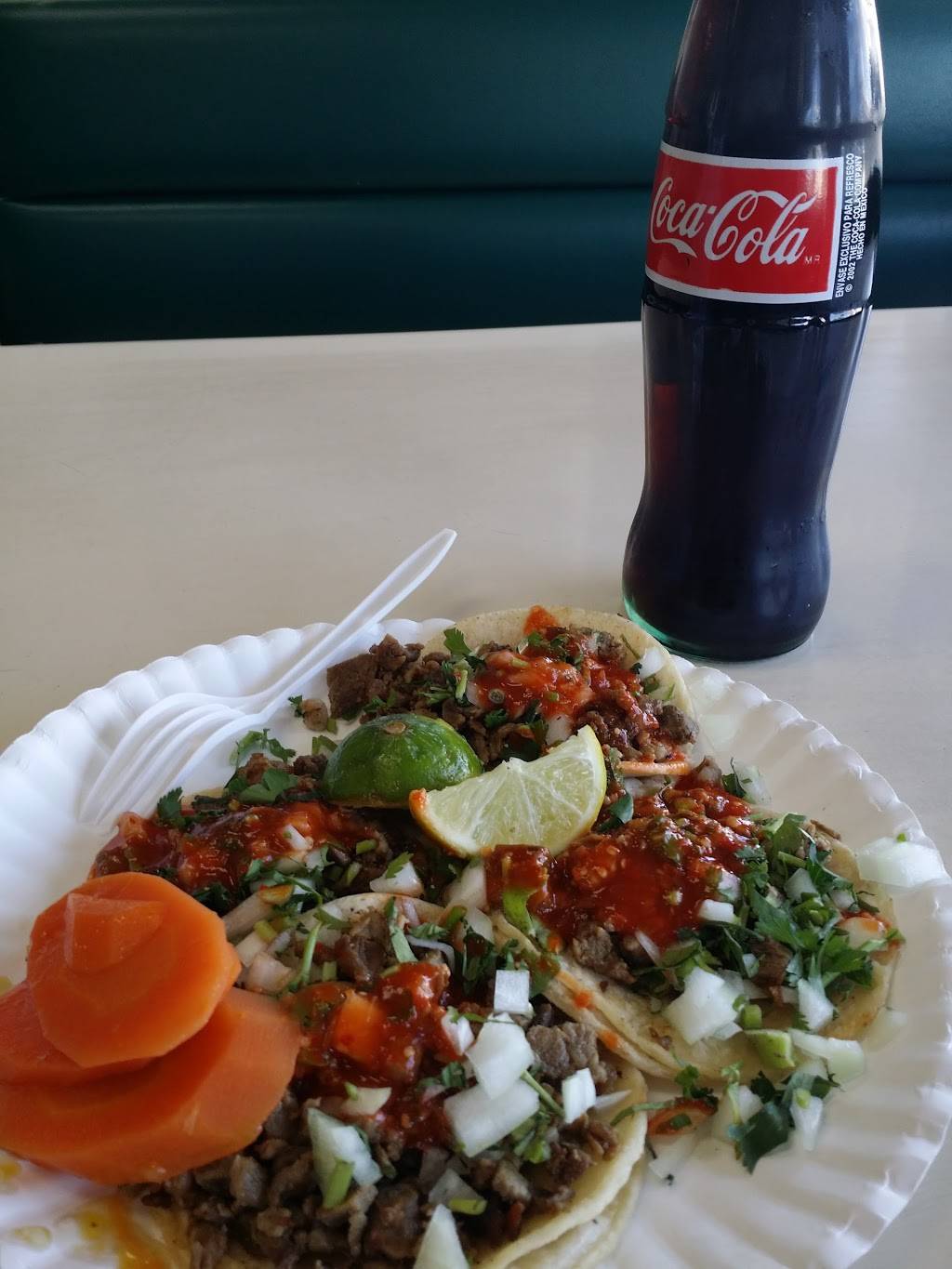 Taqueria Mexico | restaurant | 8127 Mulberry Ave, Fontana, CA 92335, USA | 9094288226 OR +1 909-428-8226