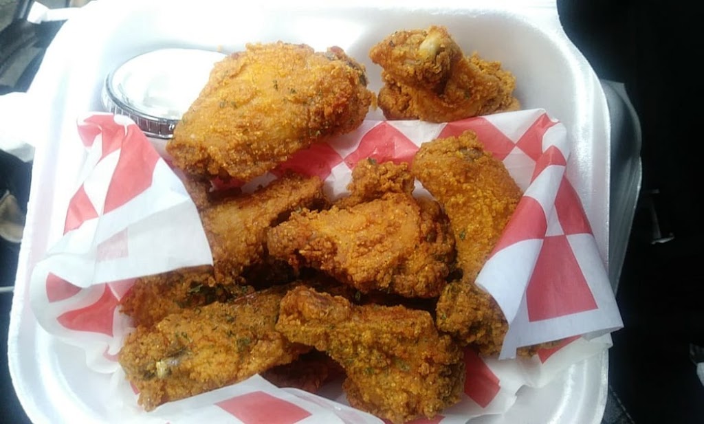 Loaded LunchBox | restaurant | 1046 E New York Ave, DeLand, FL 32724, USA | 3862795801 OR +1 386-279-5801