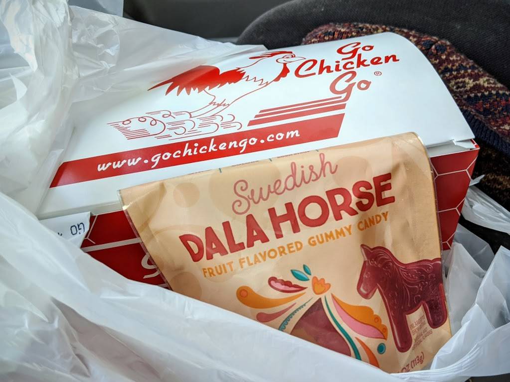 Go Chicken Go | restaurant | 8017 State Ave, Kansas City, KS 66112, USA | 9132998606 OR +1 913-299-8606