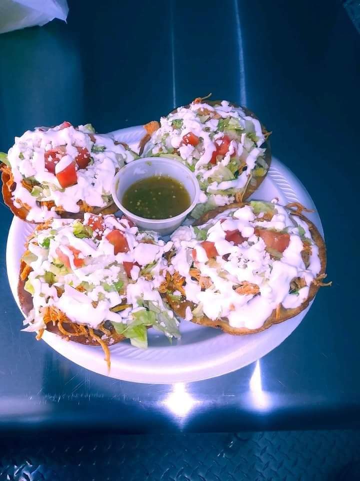 La Esperanza Tacos | restaurant | 2085 SW 1st Way, Okeechobee, FL 34974, USA | 8634471929 OR +1 863-447-1929