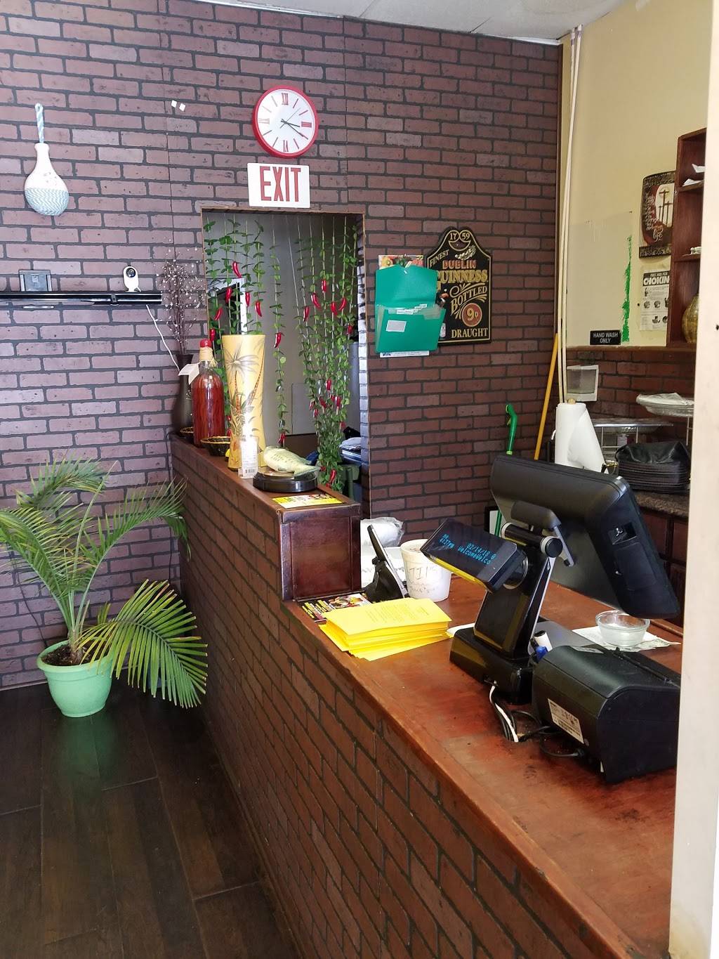 JJs Caribbean Restaurant | restaurant | 872 Cypress Pkwy, Kissimmee, FL 34759, USA | 4074835930 OR +1 407-483-5930