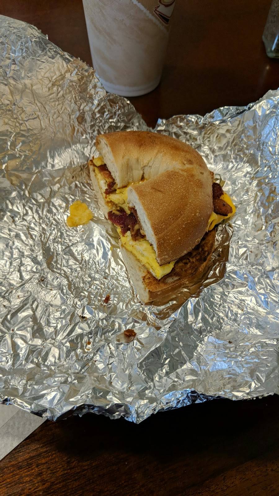 Blessing Cafe | restaurant | 8618 Westwood Center Dr #130, Tysons, VA 22182, USA | 7032889040 OR +1 703-288-9040