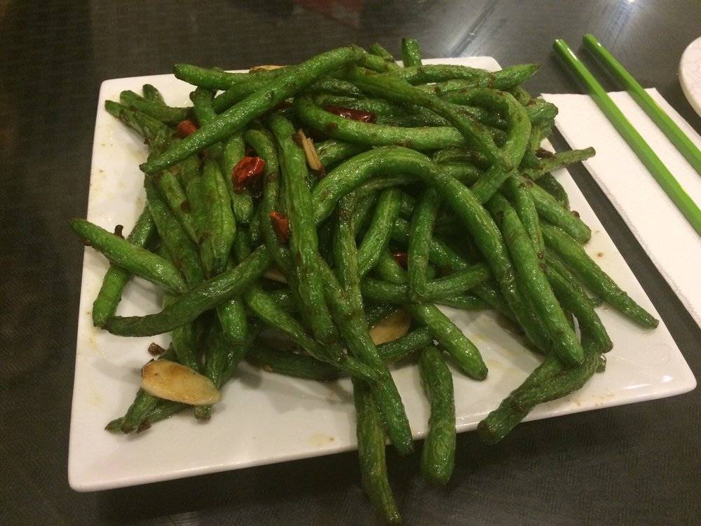 Frice Szechuan Restaurant 巴蜀印象 | restaurant | 1299 University Ave #104-E, Riverside, CA 92507, USA | 9516862182 OR +1 951-686-2182