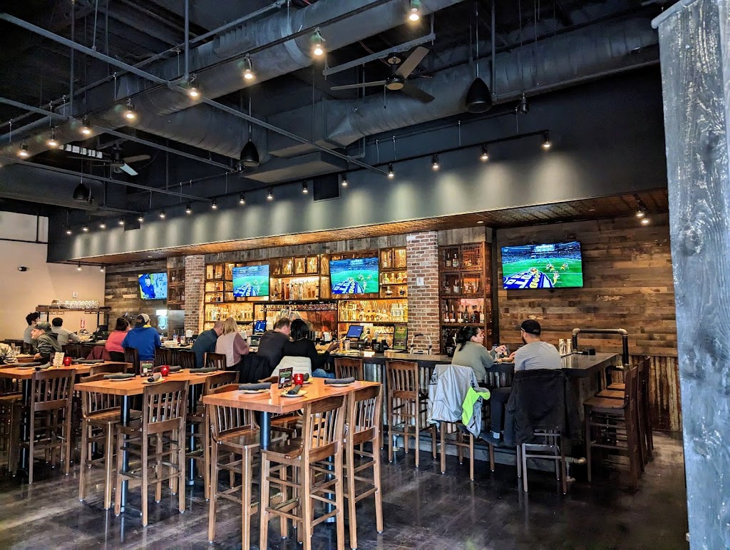 Tio Taco + Tequila | restaurant | 325 Christiana Mall Space 1325, Newark, DE 19702, USA | 3023917563 OR +1 302-391-7563