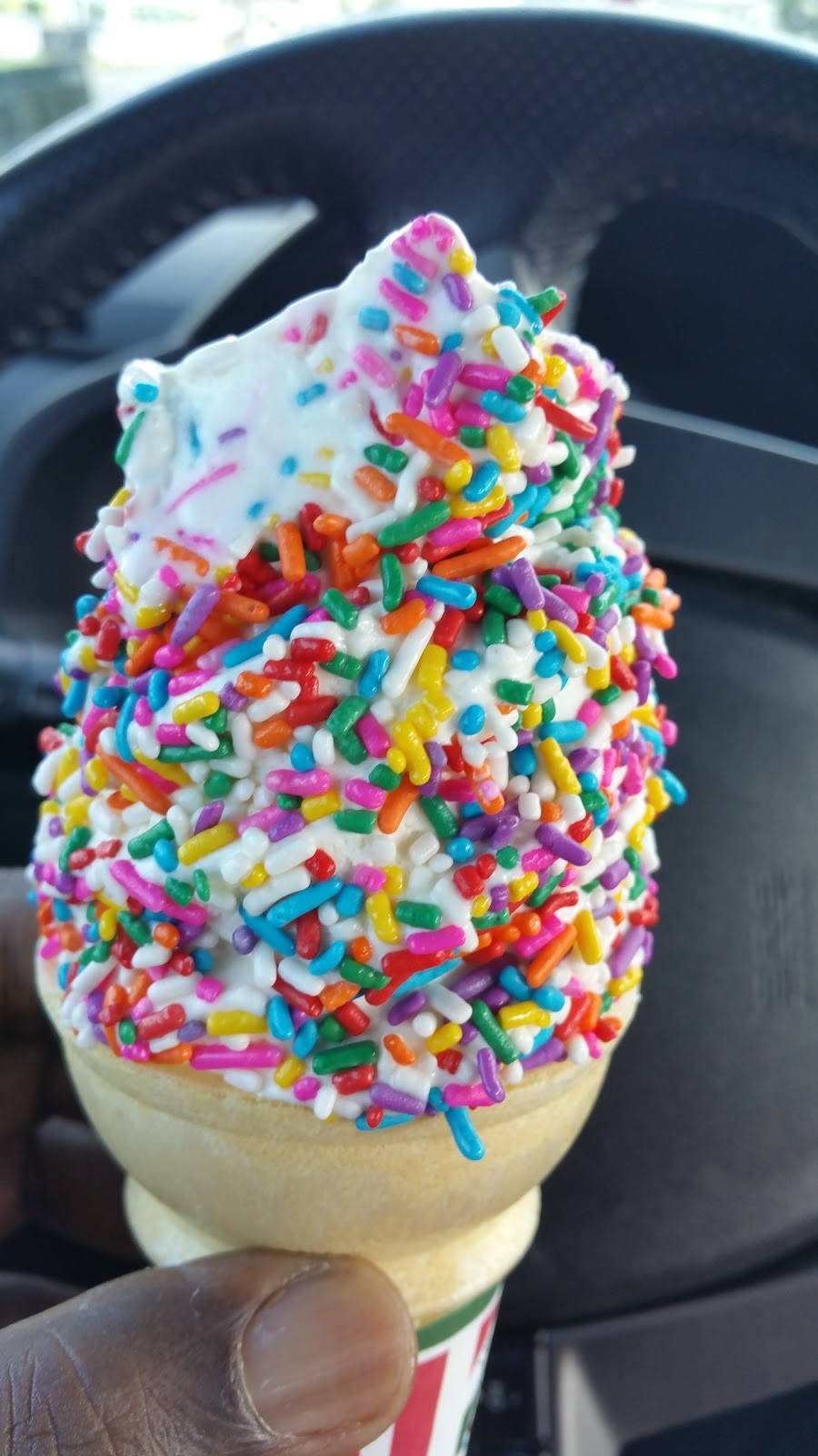 Ritas Italian Ice & Frozen Custard | restaurant | 109 Delsea Dr S, Glassboro, NJ 08028, USA | 8568631886 OR +1 856-863-1886