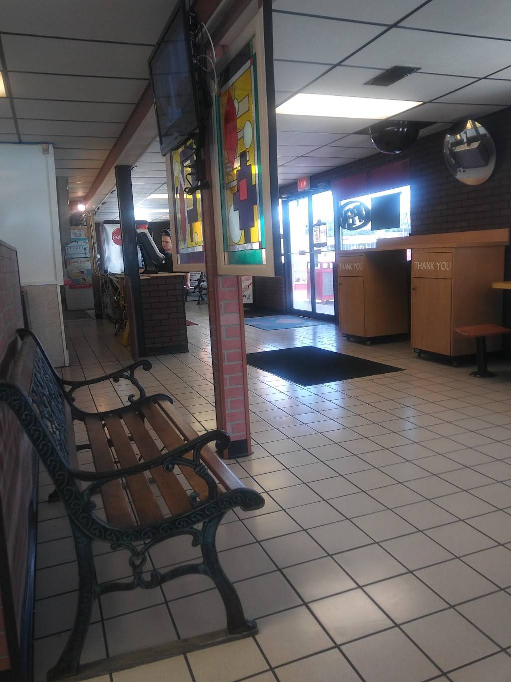 Dairy Queen | restaurant | 5812 FL-109 W, Jacksonville, FL 32216, USA | 9047370988 OR +1 904-737-0988