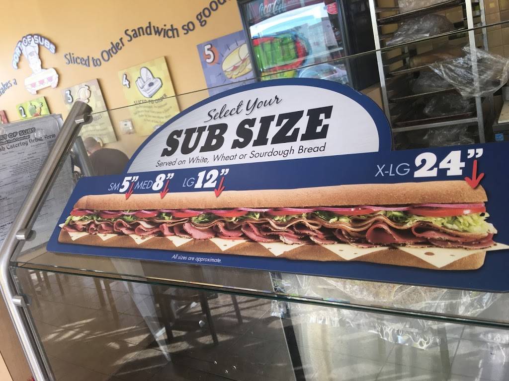 Port of Subs | meal takeaway | 2737 W Thunderbird Rd # 107, Phoenix, AZ 85053, USA | 6024247777 OR +1 602-424-7777