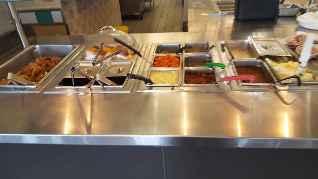 A&W All American Food | restaurant | 12394 Old US Rte 35 NW, Jeffersonville, OH 43128, USA | 7409482511 OR +1 740-948-2511