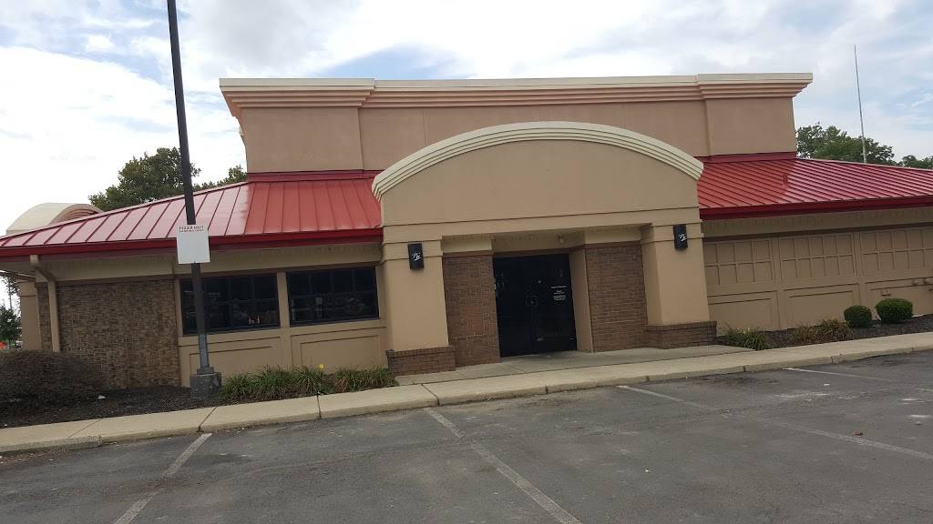 Wing Street | restaurant | 651 S State St, Westerville, OH 43081, USA | 6147949710 OR +1 614-794-9710