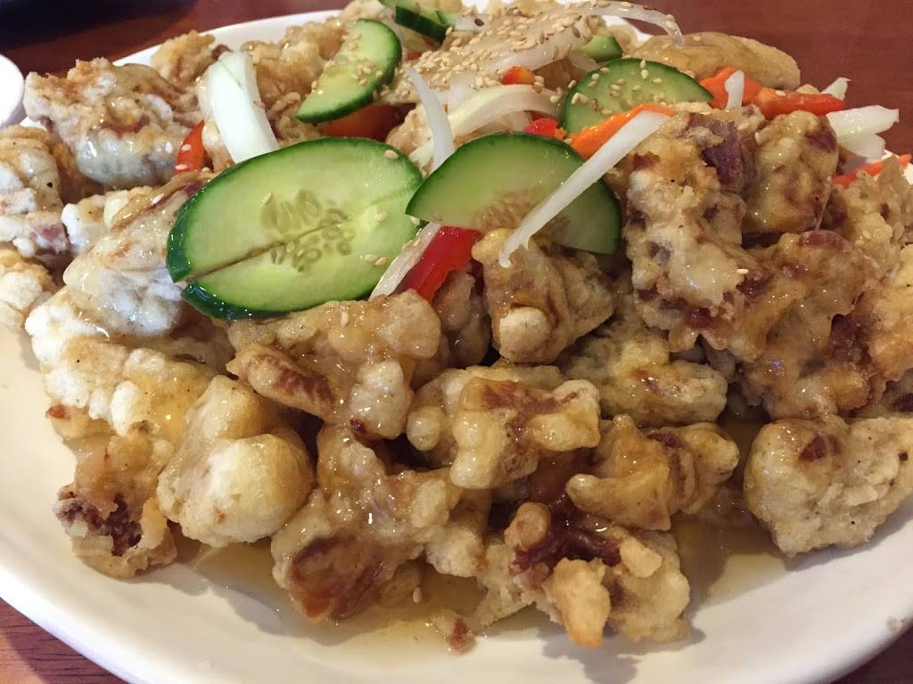 Arirang Restaurant | restaurant | 1416 Millersport Hwy, Buffalo, NY 14221, USA | 7166397384 OR +1 716-639-7384