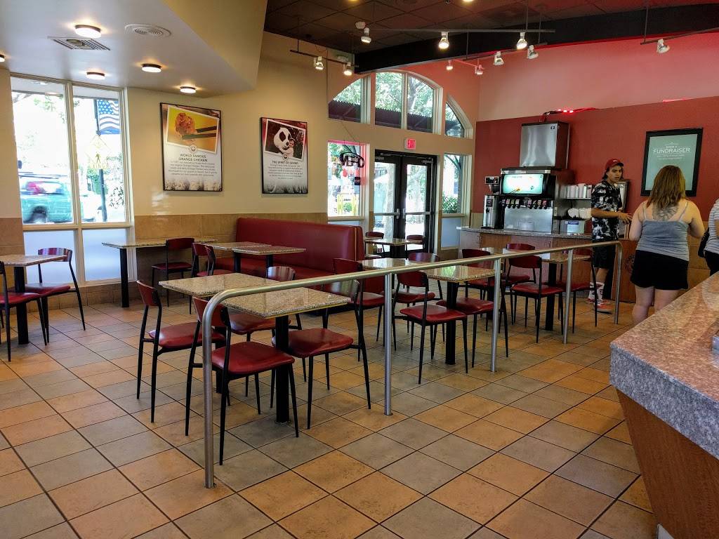 Panda Express | meal takeaway | 495 San Ramon Valley Blvd, Danville, CA 94526, USA | 9253141389 OR +1 925-314-1389