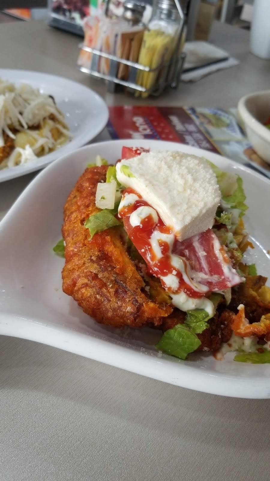 Sabor Venezolano Pembroke Pines | restaurant | 2010 N Flamingo Rd, Pembroke Pines, FL 33028, USA | 9545349692 OR +1 954-534-9692