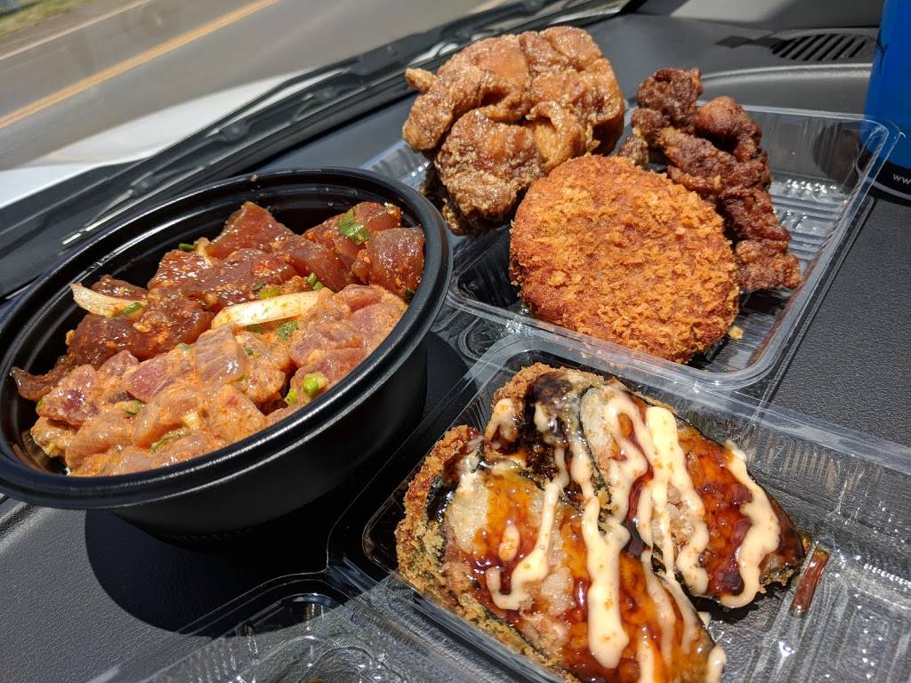 Taniokas Seafoods & Catering | restaurant | 94-903 Farrington Hwy, Waipahu, HI 96797, USA | 8086713779 OR +1 808-671-3779