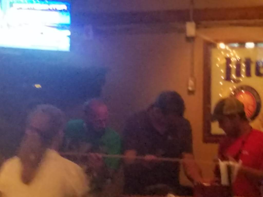 Inn Zone bar & grill | restaurant | 1815 Bienville Blvd, Ocean Springs, MS 39564, USA | 2288759908 OR +1 228-875-9908