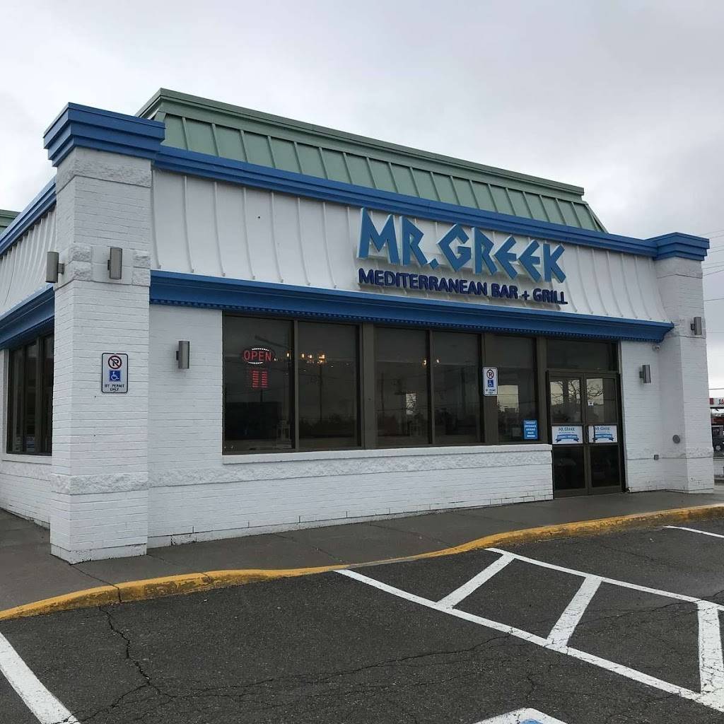 Mr. Greek Mediterranean Bar + Grill | meal delivery | 10520 Yonge St, Richmond Hill, ON L4C 3C7, Canada | 9057870005 OR +1 905-787-0005