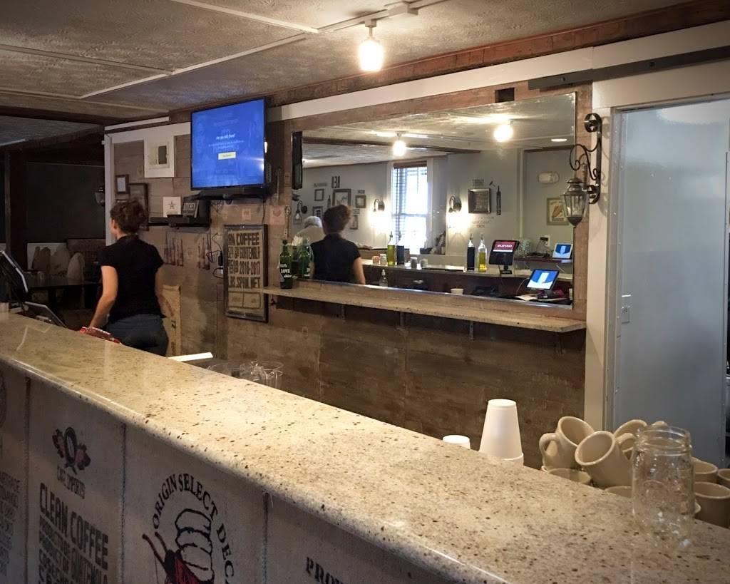 The Pantry | restaurant | 101 Prospect Ave N, Hartville, OH 44632, USA | 3308771277 OR +1 330-877-1277