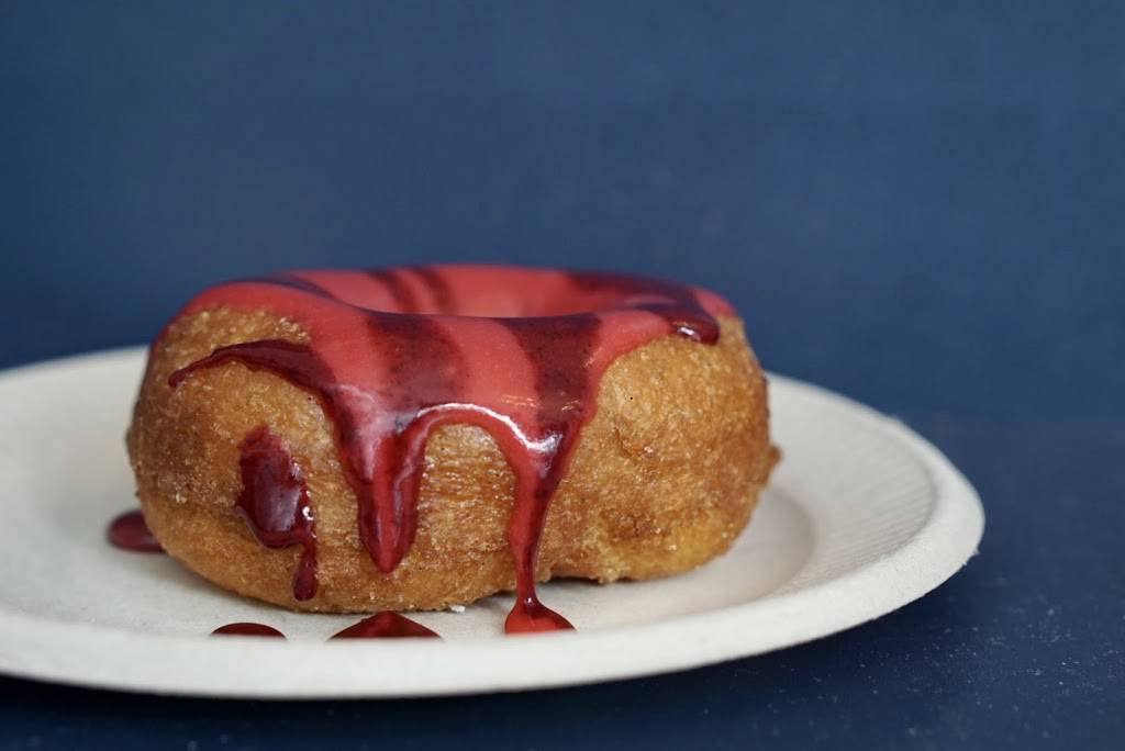 Brandons Donuts | restaurant | 451 Court St, Brooklyn, NY 11231, USA | 9293376354 OR +1 929-337-6354