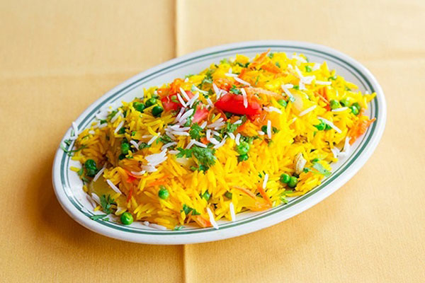 Gate Of India | restaurant | 7300 Sunset Blvd Suite D & E, Los Angeles, CA 90046, USA | 3235367596 OR +1 323-536-7596