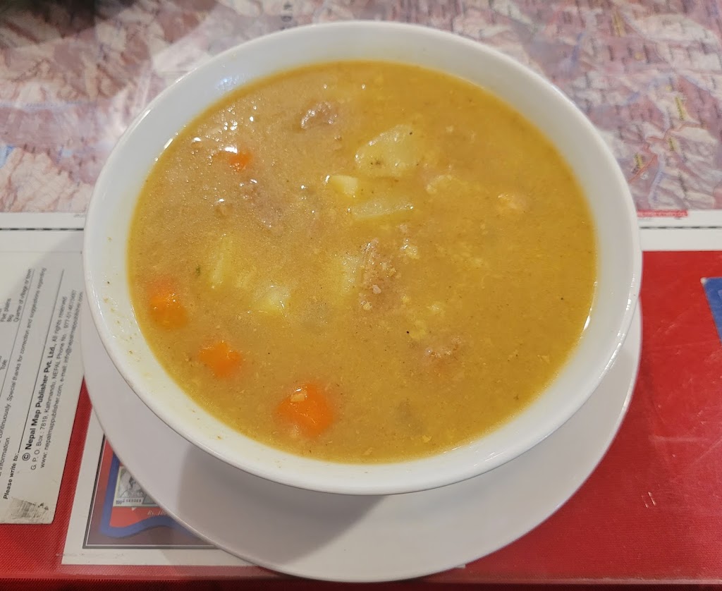 Sherpa Cafe | restaurant | 323 E Tomichi Ave, Gunnison, CO 81230, USA | 9706417480 OR +1 970-641-7480