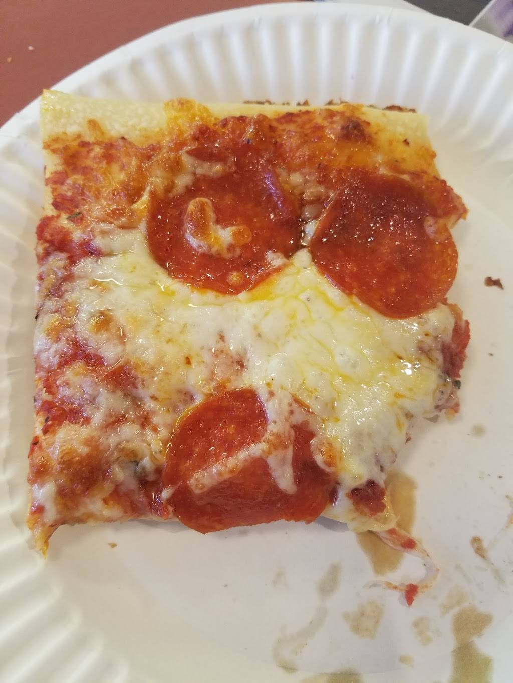 Upper Crust Pizza & Pasta | meal delivery | 2501 Soquel Dr, Santa Cruz, CA 95065, USA | 8314762333 OR +1 831-476-2333