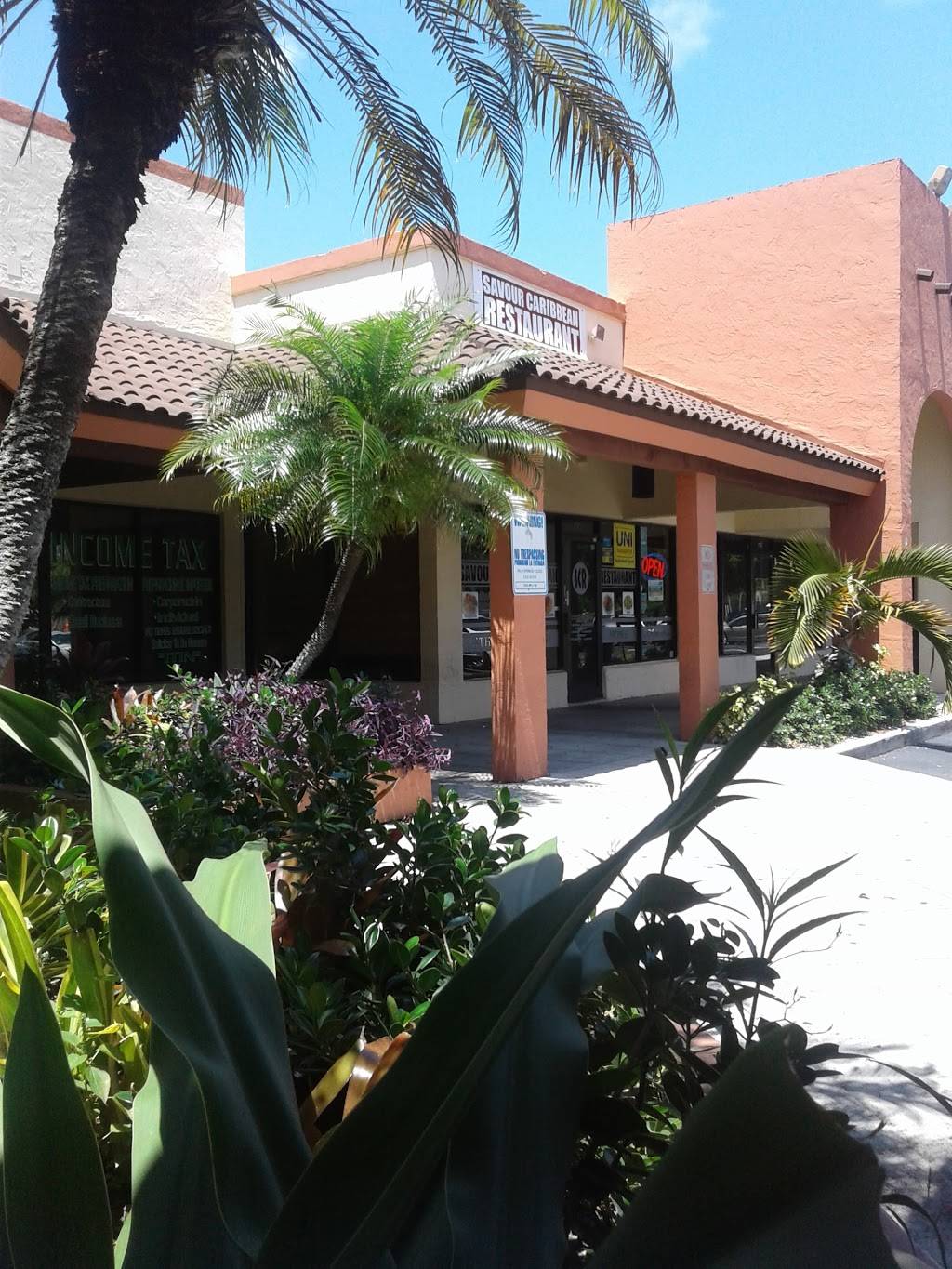 Savour Of Caribbean Restaurant | restaurant | 2677 Forest Hill Blvd #111, West Palm Beach, FL 33406, USA | 5615303731 OR +1 561-530-3731