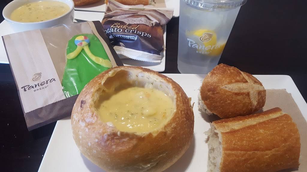 Panera Bread | restaurant | 4300 The 25 Way, Albuquerque, NM 87109, USA | 5056004121 OR +1 505-600-4121