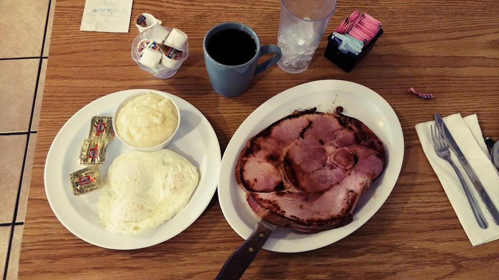 Salome Restaurant | restaurant | 64638 US-60, Salome, AZ 85348, USA | 9288593344 OR +1 928-859-3344