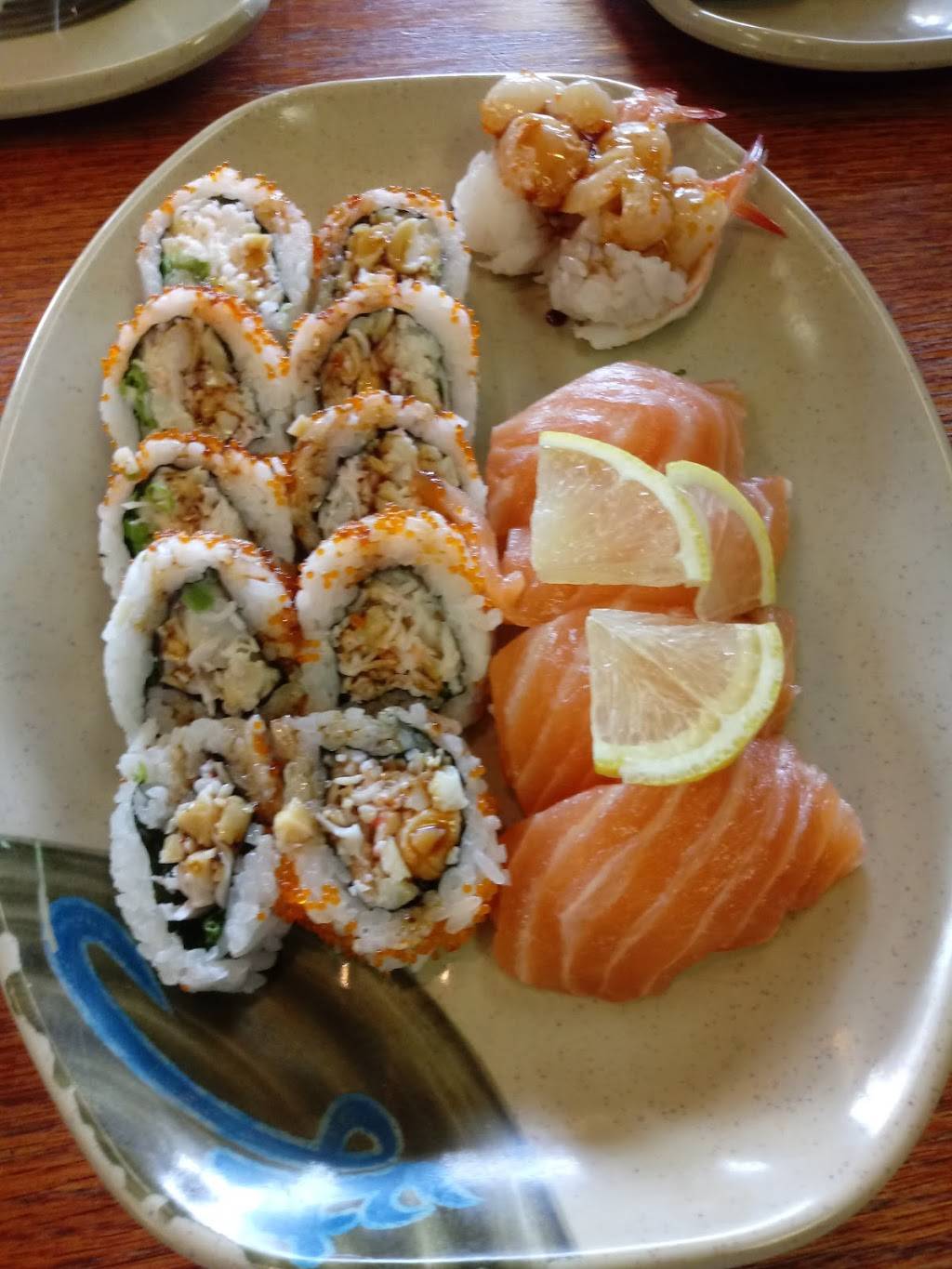 Sushi Pier | restaurant | 1290 Plumb Ln J, Reno, NV 89502, USA | 7758256776 OR +1 775-825-6776