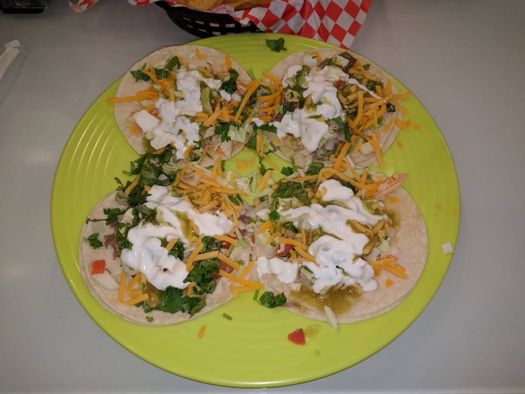 Real Mexican Grill | restaurant | 13119 Seattle Hill Rd, Snohomish, WA 98296, USA | 4252244549 OR +1 425-224-4549