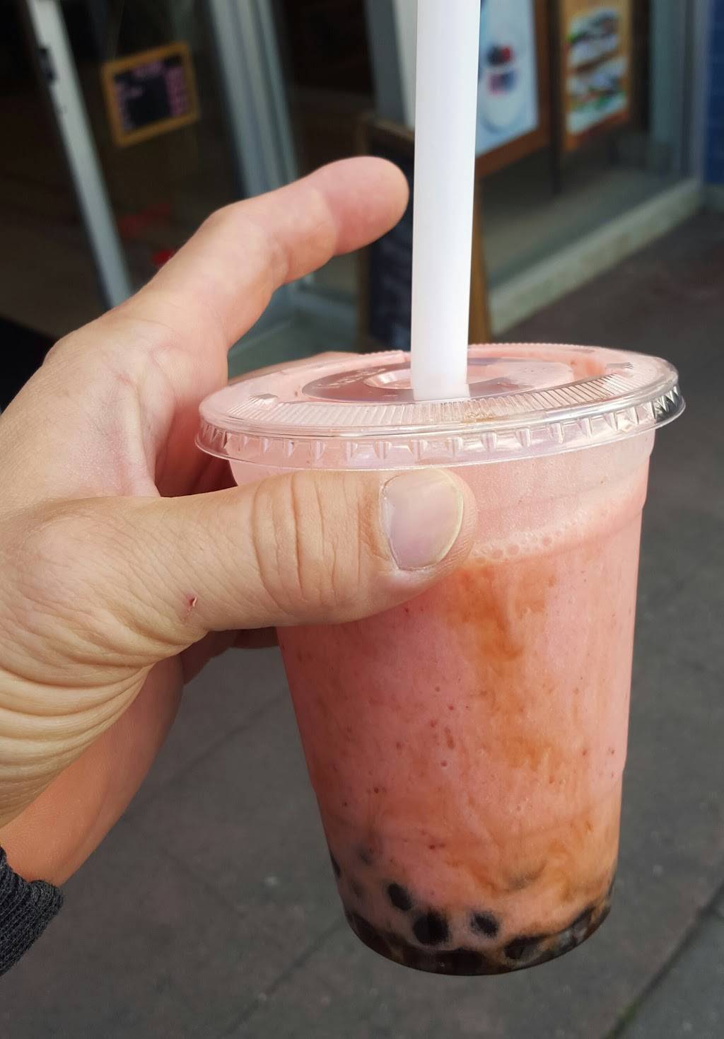 Wonderful Foods Co | cafe | 2035 Irving St, San Francisco, CA 94122, USA | 4157316889 OR +1 415-731-6889