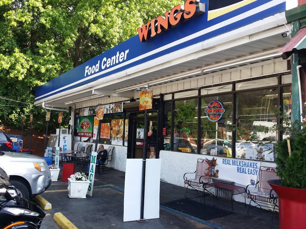 Macs Pizza And Wings | meal takeaway | 1188 Collinsworth Rd, Palmetto, GA 30268, USA | 7704634454 OR +1 770-463-4454