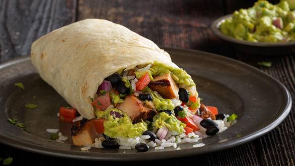 QDOBA Mexican Eats | restaurant | Round Hill Rd, Fairfield, CT 06824, USA | 2032929530 OR +1 203-292-9530