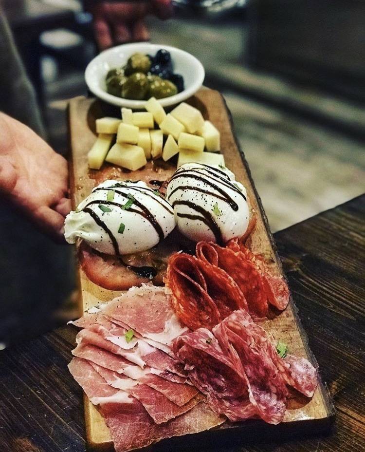 Settebello | restaurant | 577 Lorimer St, Brooklyn, NY 11211, USA | 7183874861 OR +1 718-387-4861