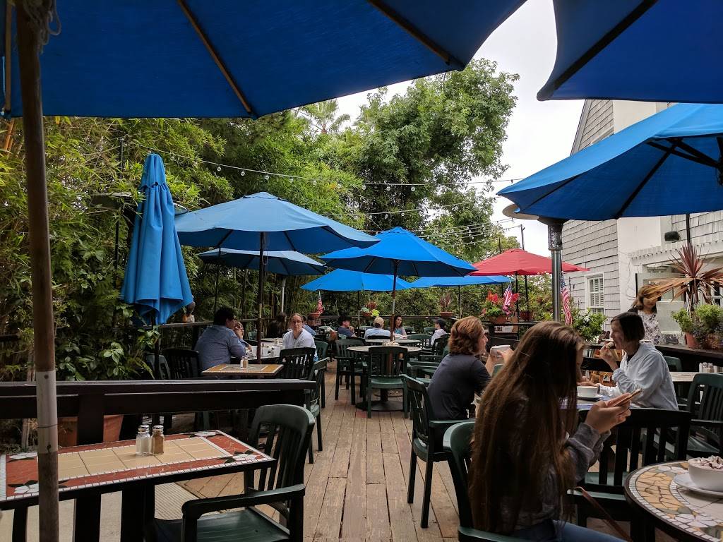 Stratford Court Cafe | restaurant | 1307 Stratford Ct, Del Mar, CA 92014, USA | 8587927433 OR +1 858-792-7433