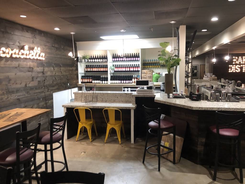 Barrel District Pizza, Bar & Kitchen | restaurant | 35939 Date Palm Dr, Cathedral City, CA 92234, USA | 7605377431 OR +1 760-537-7431