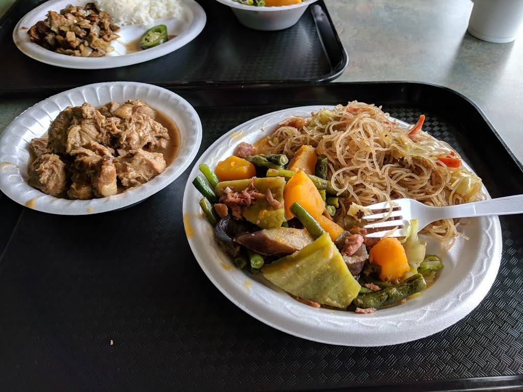 L Philippine Cuisine | restaurant | 704 Oak St A, Bakersfield, CA 93304, USA | 6618647730 OR +1 661-864-7730