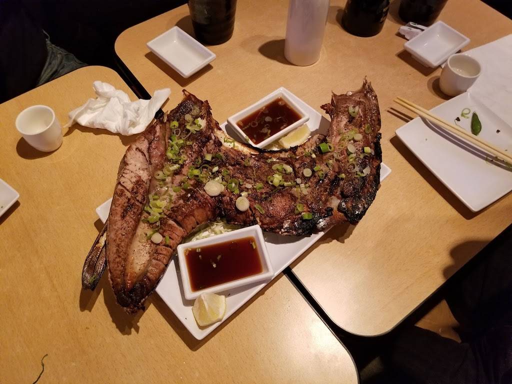 SQwers japanese restaurant | restaurant | 3015 Geary Blvd, San Francisco, CA 94118, USA | 4157029979 OR +1 415-702-9979