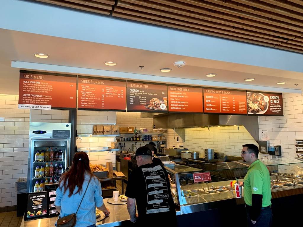 Chipotle | restaurant | 1101 S Victoria Ave, Oxnard, CA 93035, USA | 8002447685 OR +1 800-244-7685
