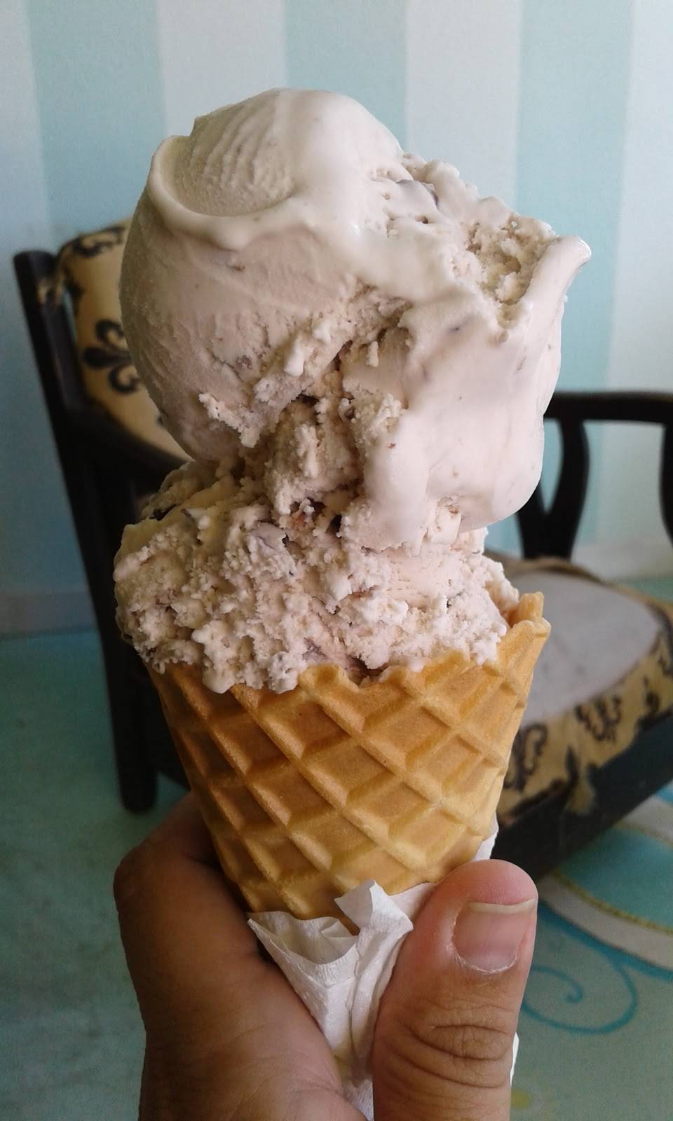 Gypsy Scoops | restaurant | 2905 Race St, Fort Worth, TX 76111, USA | 8173576730 OR +1 817-357-6730