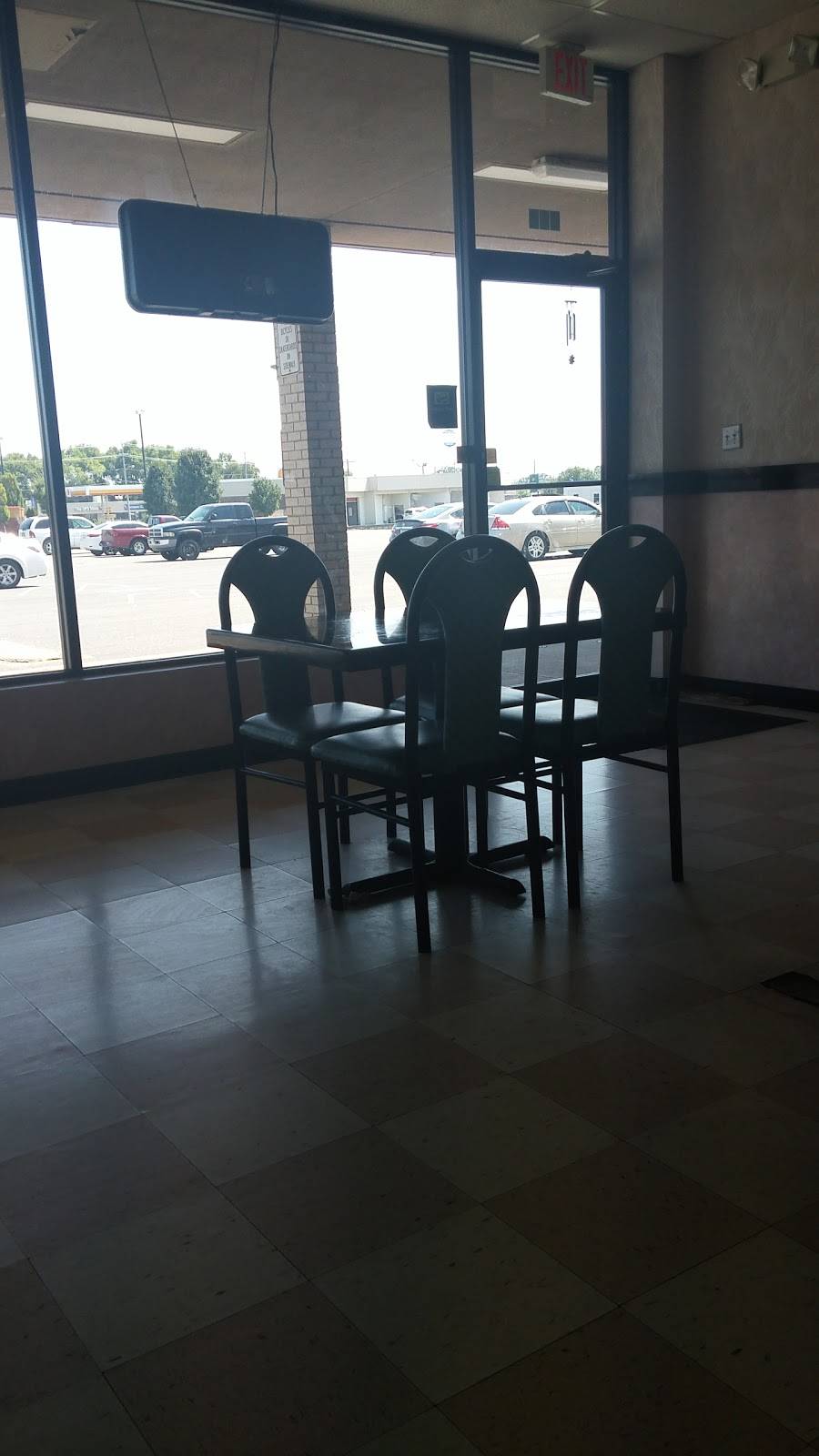 Panda | restaurant | 682 Nashville Pike, Gallatin, TN 37066, USA | 6152308868 OR +1 615-230-8868