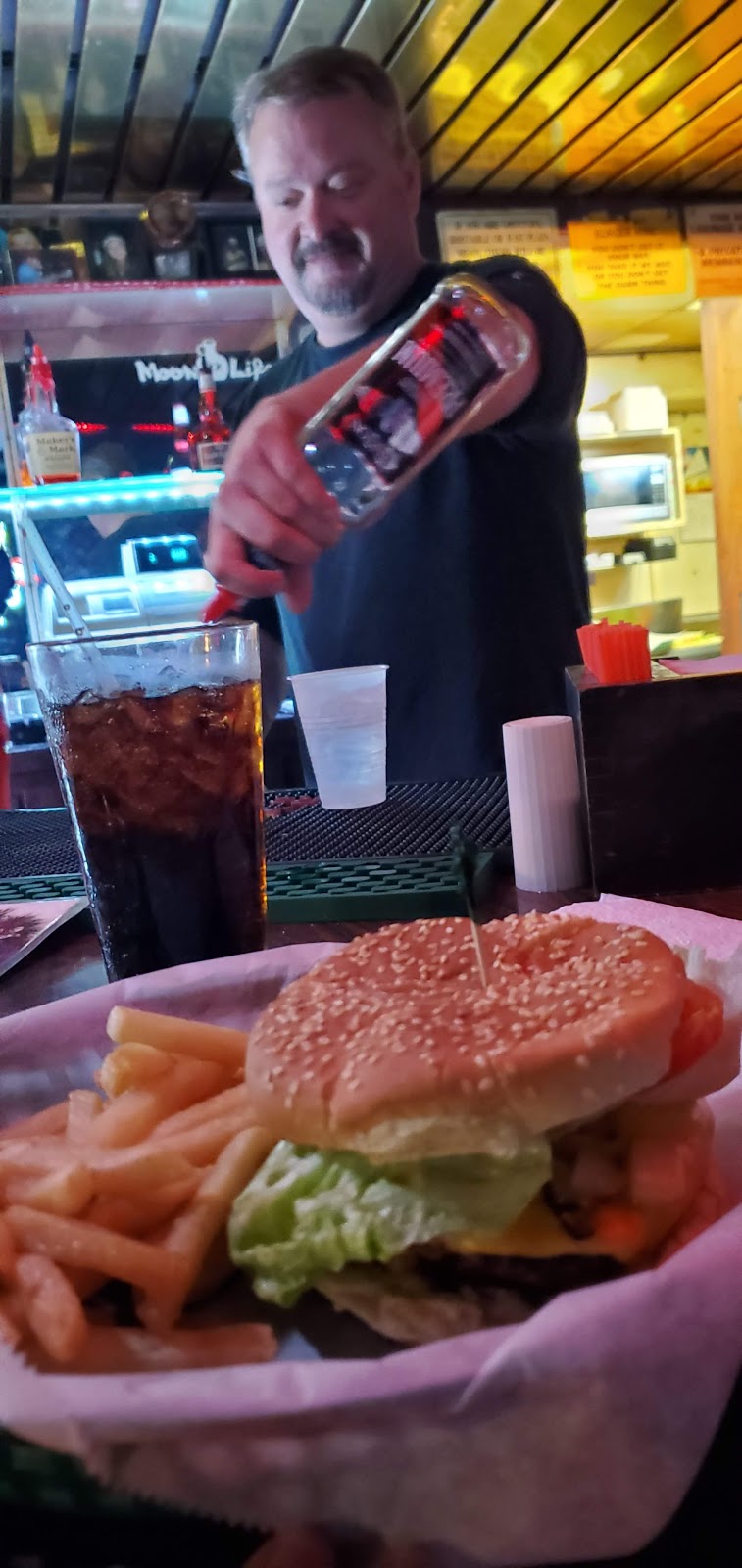 The Keg Lounge and Grill | restaurant | 26796 Canal Rd, Orange Beach, AL 36561, USA | 2519819462 OR +1 251-981-9462