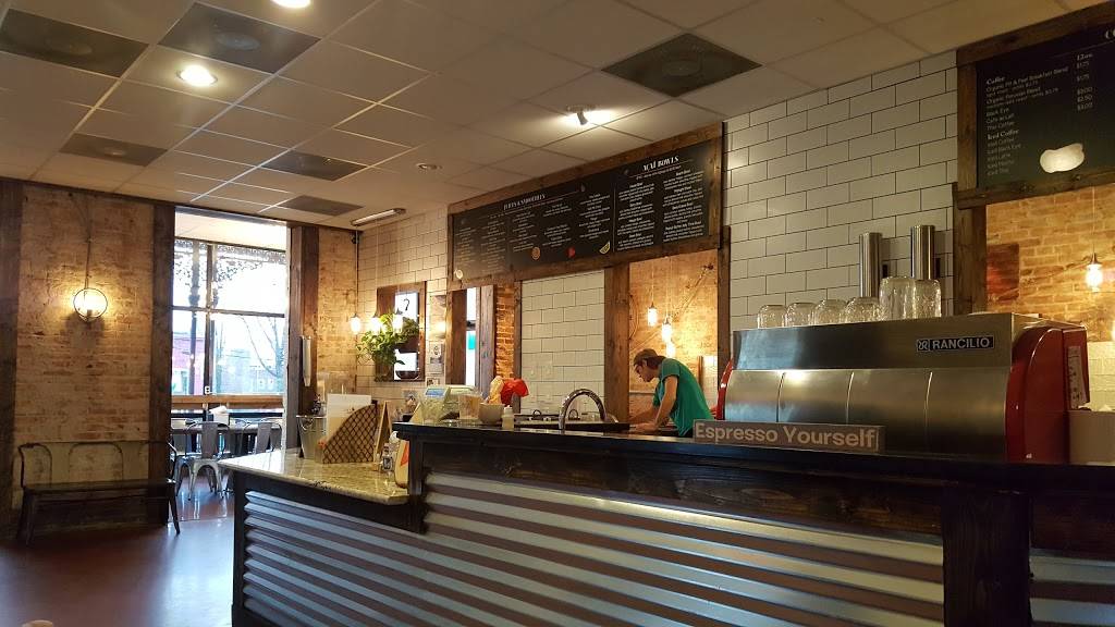 The Pit and the Peel | restaurant | 1102 W Main St, Richmond, VA 23220, USA | 8043675885 OR +1 804-367-5885