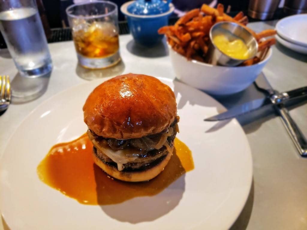 Maison | restaurant | 708 King St, Charleston, SC 29403, USA | 8439909165 OR +1 843-990-9165