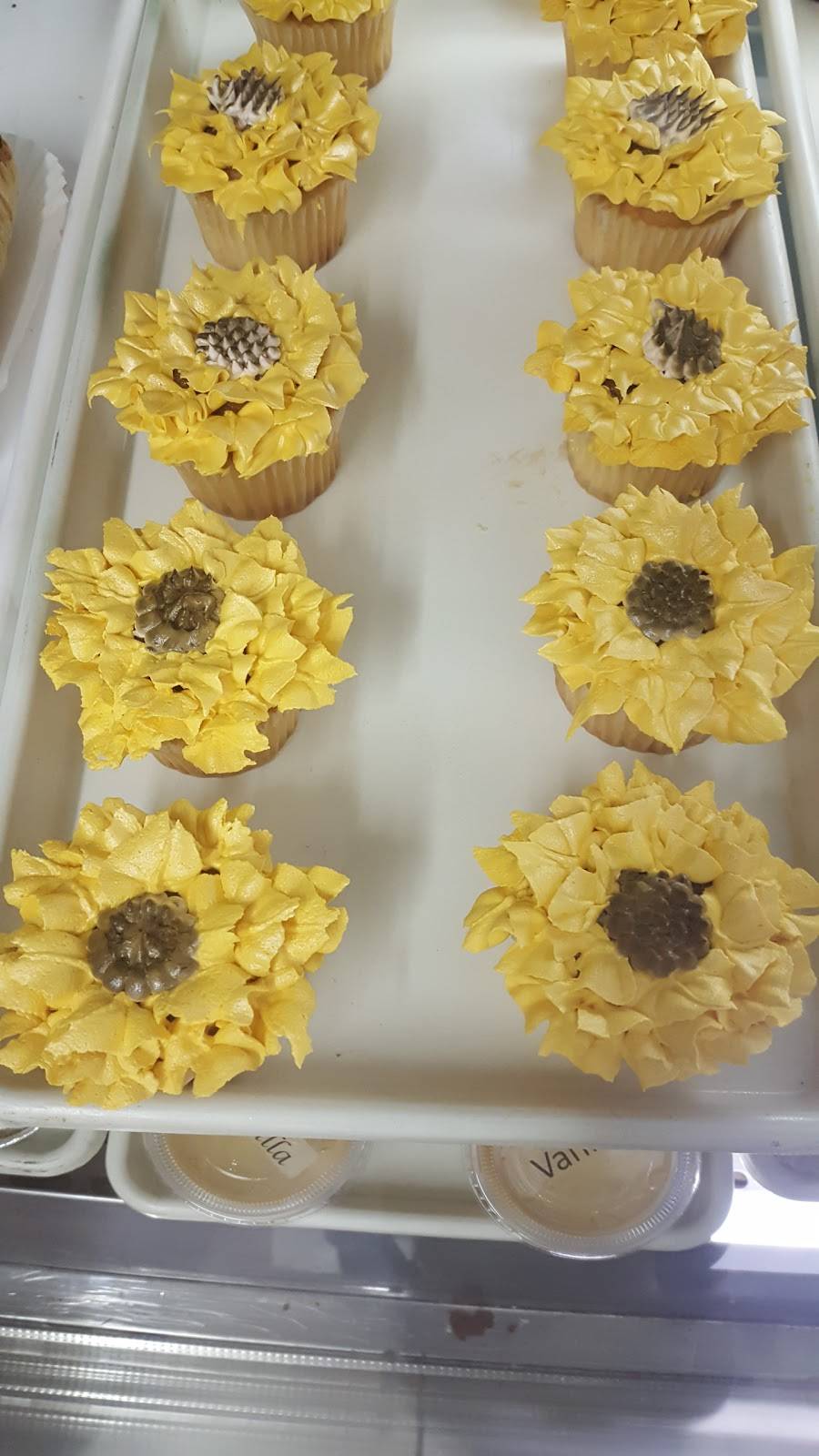 Paradise Bakery & Cafeteria | bakery | 4551 SE Maricamp Rd, Ocala, FL 34480, USA | 3526942688 OR +1 352-694-2688