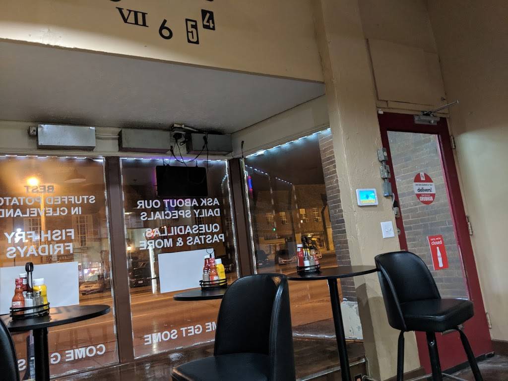 John John Seafood | restaurant | 3108 Mayfield Rd, Cleveland Heights, OH 44118, USA | 2163714000 OR +1 216-371-4000