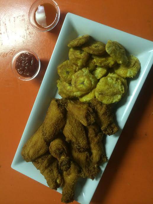 El Patio | restaurant | 180-05 Jamaica Ave, Jamaica, NY 11432, USA | 7185584441 OR +1 718-558-4441