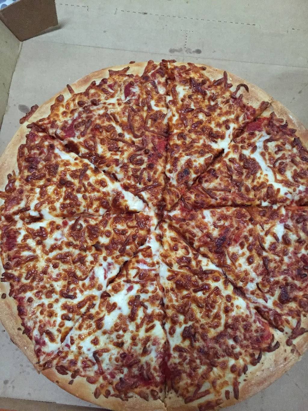 Little Caesars Pizza | meal takeaway | 4801 Shore Dr, Virginia Beach, VA 23455, USA | 7573637992 OR +1 757-363-7992