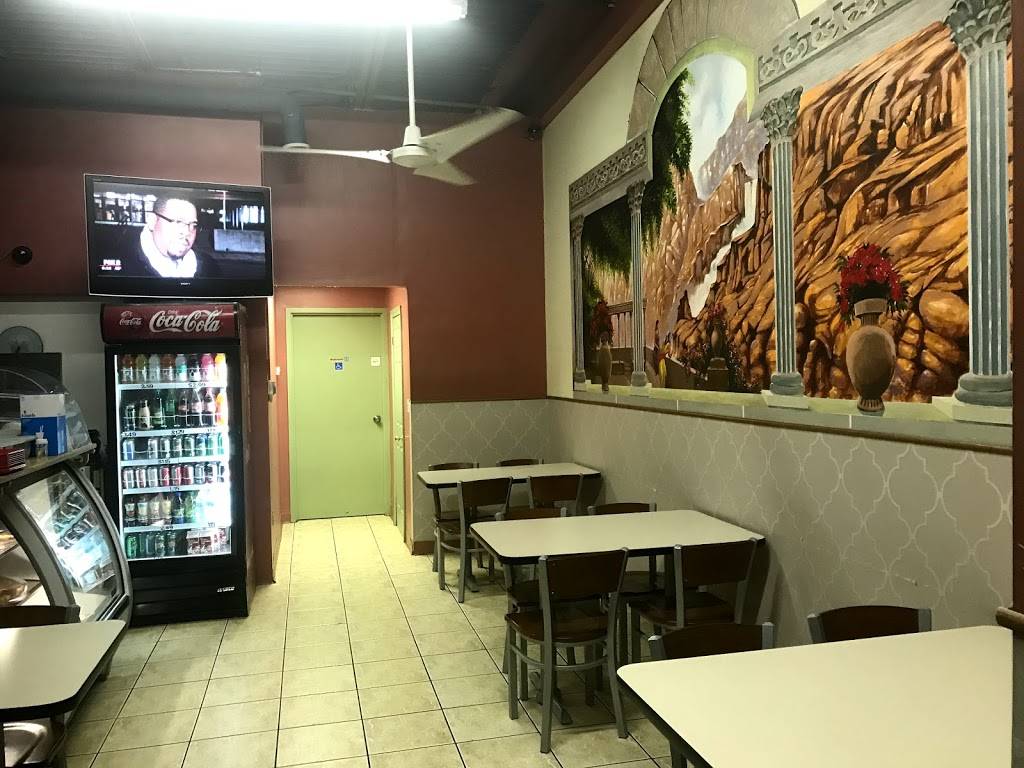 La Pita | restaurant | 2055 Sandwich W Pkwy Unit400, Windsor, ON N9H 2S4, Canada | 5192507482 OR +1 519-250-7482