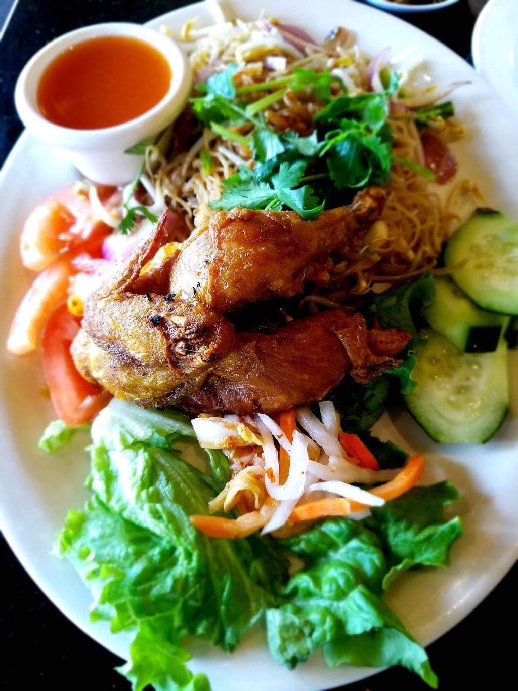 Pho 95 | restaurant | 5005 S Cooper St #187, Arlington, TX 76017, USA | 8174727706 OR +1 817-472-7706